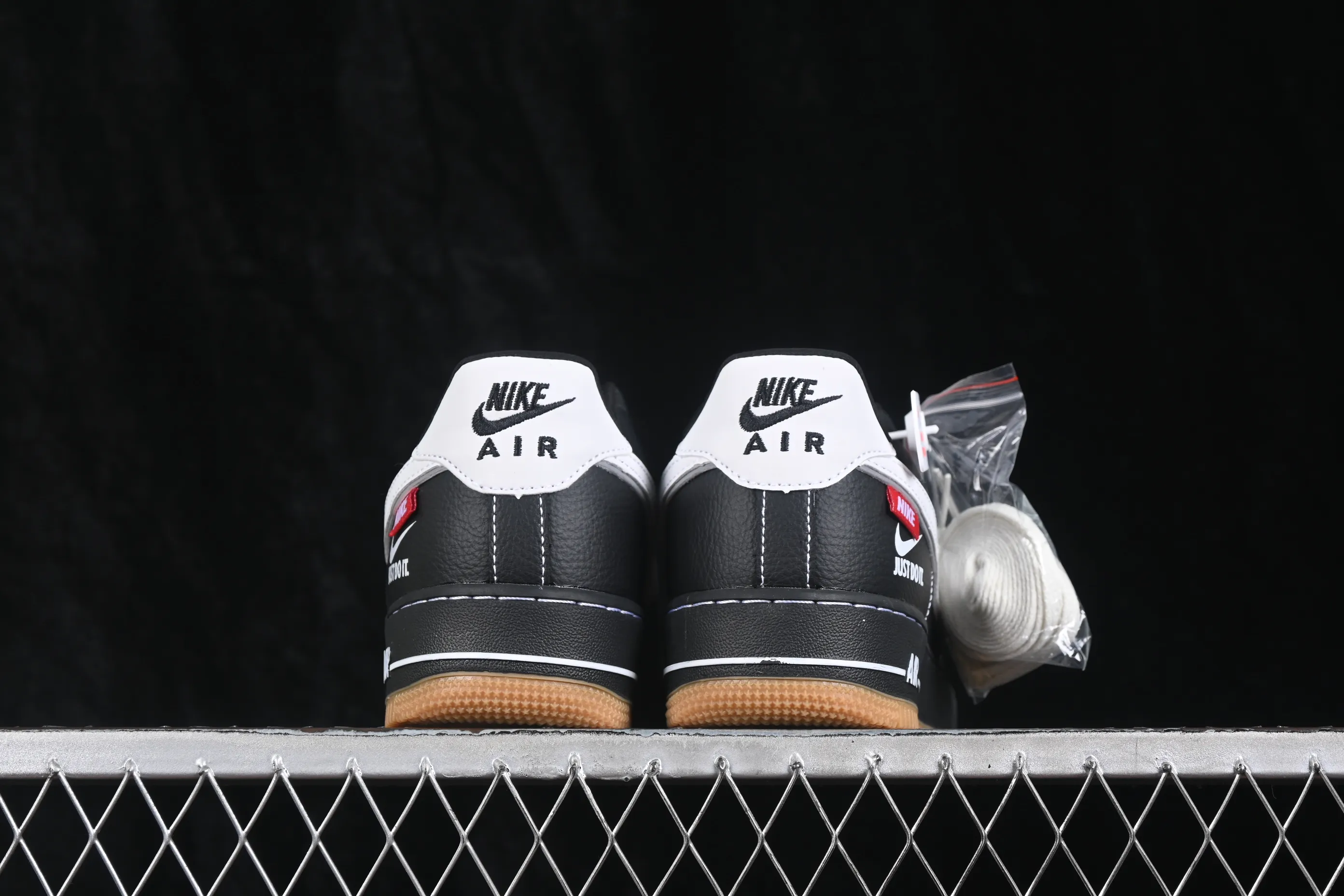 All categories Nk Air Force 1 Air Force series Nk Air Force 1 Low Air Force low-top Nike Air Force 1'07 Low joint model Air Force 1 low-top casual sneakers DD1982-367